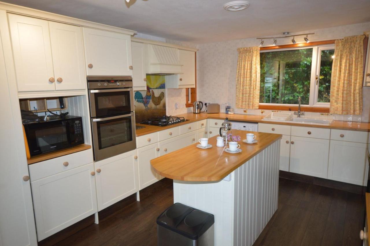Ardura Apartment No 1 Oban Exterior photo